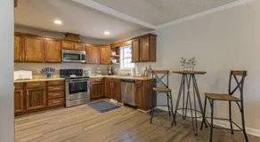 4BR Ranch Style Home A Mile From Historic Downtown - Image 5