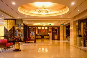 Changjiang Hotel - Image 4