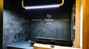 Hotel City Code - Image 5