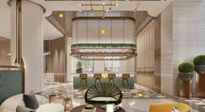 Holiday Inn Hefei City Center by IHG - Image 4