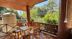 Bansuan Resort, Long, Phrae - Image 2