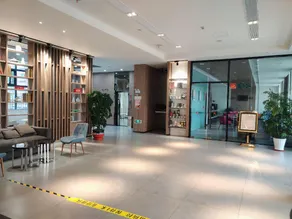 Jinjiang Inn Select Taizhou Taixing South Runtai Road - Image 4