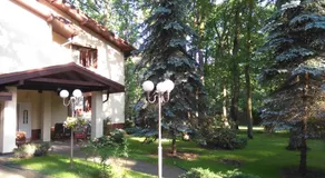 Villa Podkowa - Image 4