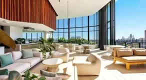 Casino Residences 1 & 2 Bedroom Apartments - Image 3