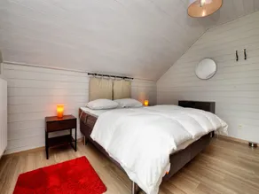 Stylish Holiday Home in Houffalize with Sauna, Patio, Garden - Image 4