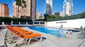 Apartamentos Amalia By Mc - Image 2
