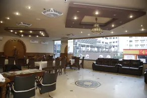 Hotel Al Harmain Tower - Image 2