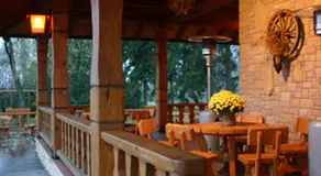 Raganas Ķēķis Hotel - Image 2