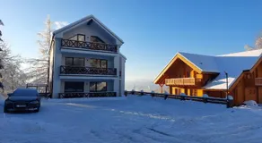 Suterénový Apartmán Starý Smokovec - Image 3