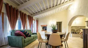 Villa D'Epoca Carniani - Image 3