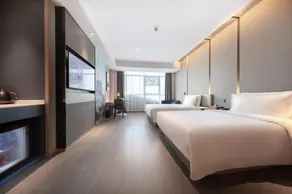 Atour Hotel Taian Taishan Internation Convention and Exhibition Center - Image 2