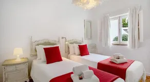 Appartement « Páteo Da Várzea 5 » avec jardin partagé et Wi-Fi - Image 2