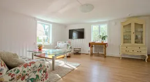 Lunneviken Hof Countryside Lakehouse - Image 2