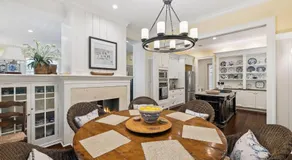 Short Walk to Beach Club, Close to Seaside | 3BR Home + Carriage House - Image 5