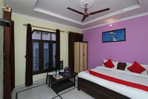 Flagship 13686 Rudraksh Hotel - Image 2