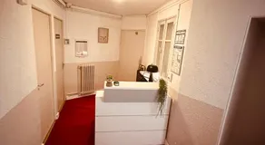 Hôtel Anatole France - Image 2