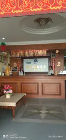 Sangrila Hotel - Image 5