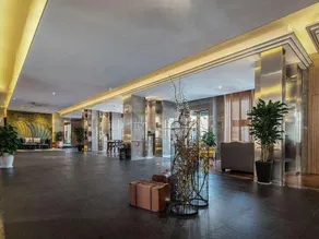 Kunming Mantang·V Hotel (Cuihu Park & Yunda Hospital Branch) - Image 2