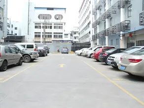 GreenTree Inn Guangzhou Panyu Bus Station Business Hotel - Image 4