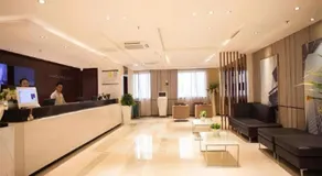 City Comfort Inn Nanning Chaoyang Parkson Pedestrian Street - Image 2
