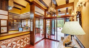 Beneste Cazorla Hotel - Image 3