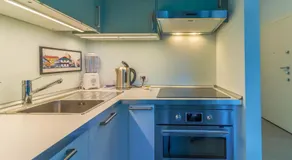 RIVIERA APARTMENT Comodo, centrale, Aria condizionata - Image 5
