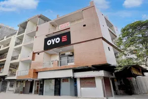 Hotel O Mayur Deluxe - Image 4