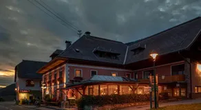Landhof Waidegger Wirt - Hotel, Restaurant, Bar - Image 5