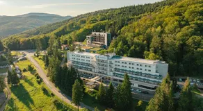 Balvanyos Resort - Peakture Hotel & Grand Hotel Balvanyos - Image 3