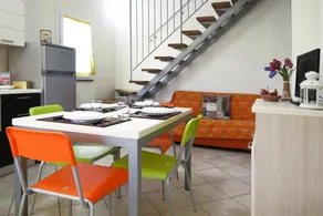 Apartment in Tuscany near Sandy Beaches - Image 3
