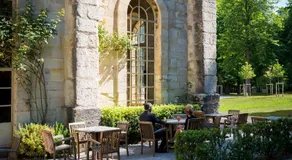Abbaye de Royaumont - Image 4