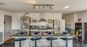 *Msg for 5%off*1Bed1Bath HugeGuesthouse MidtownPHX - Image 4