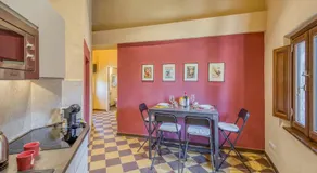Romantic Apartment In Chianti Classico - Happy Rentals - Image 5
