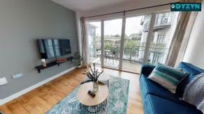 Water Views - Parking - Balcony - Pets Allowed - Image 3