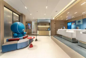 Home Inn Neo - Wenzhou Ruian Tangxia Branch - Image 2