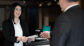 Abc Hotel - Image 4