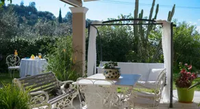 Margarita's Home Magoulades Corfu - Image 5