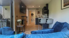 River Logie Lodges - Image 3