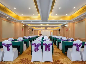 Vienna Hotel Shandong Weihai Wendeng Wenshan Road - Image 4
