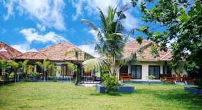 KOTTACKAL NATURE INN - Image 3