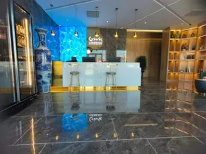 Grey Whale Smart Hotel (Dingxing Gucheng Branch) - Image 5