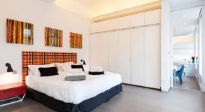 Superb Apartment near Buckingham Palace - Image 2