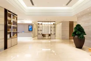 Ji Hotel Suzhou Dushuhu - Image 2