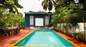 Hibis Beach Resort - Image 4