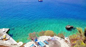 Kaş, Kalkan, Club Patara tatil köyünde villa - Image 4