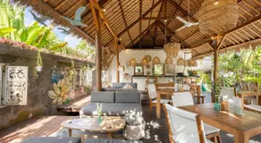 Tigerlillys Boutique Hotel - Image 2