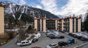 Fontanes - Duplex 200m Grands Montets Balcon Vue Parking - Image 3