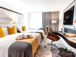 Pocotel Glasgow City Centre - Image 2