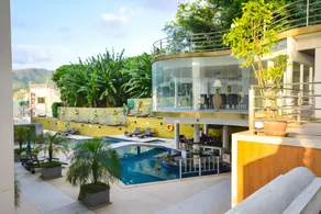 BeststayinPhuket 2 bedroom, 2 balconies Condo - Image 5