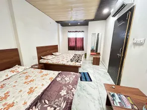 Hotel Shree Siddhi vinayak - Image 3